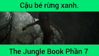 Cậu bé rừng xanh The Jungle Book Phần 7