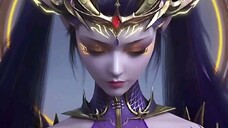 Kanjeng Ratu Zhi Yan 😍