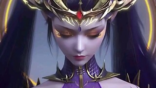 Kanjeng Ratu Zhi Yan 😍