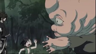 Tóm Tắt Anime Hay- Đi Tìm 48 Phần Cơ Thể Phần 3.4