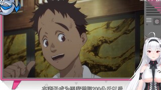 Keingintahuan dan kehangatan, itulah mahakarya terkuat tahun 2020!