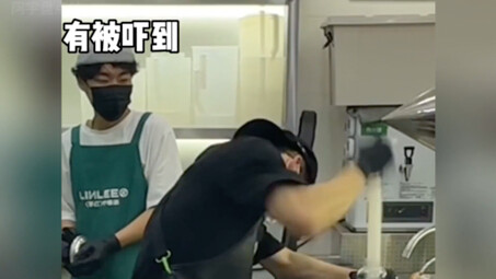 盘点那些万恶的夹子音，暴打柠檬哥和夹子音的搞笑日常