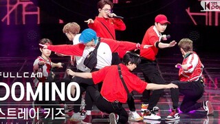 【Stray Kids】摄像：我太难了 - 《DOMINO》人气歌谣全体直拍