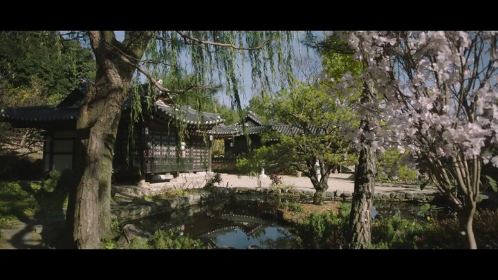 Alchemy of Souls ep 2 ( English Subtitle)