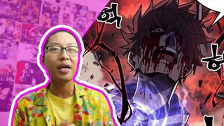 MANHWA ISEKAI TERBAIK tapi kok animenya.. [Returner's Magic] - Weeb News of the Week #5