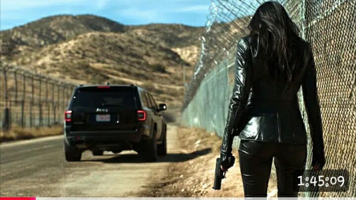 She was kidnapped as a child and sold to a wealthy family_ _ Crime Thriller English Movie 4K