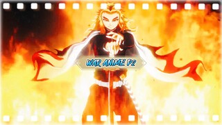 war anime part 2