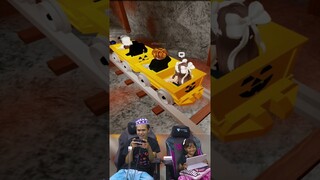 USILIN KURIR PAKET LAIN #roblox #robloxindonesia #leika #leikagaming #viral #shorts #gaming #kurir