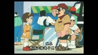 perman new episode 415