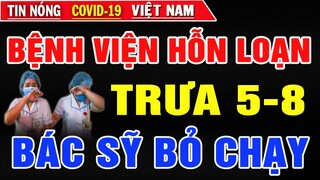 Tin tức nhanh và chính xác Chiều ngày 05/08||Tin nóng Việt Nam Mới Nhất Hôm Nay/#TTM24H