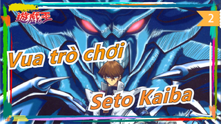 [Vua trò chơi/Mặt tối của chiều không gian/Seto Kaiba] Mạnh mẽ/Bất bại/Mạnh nhất_2