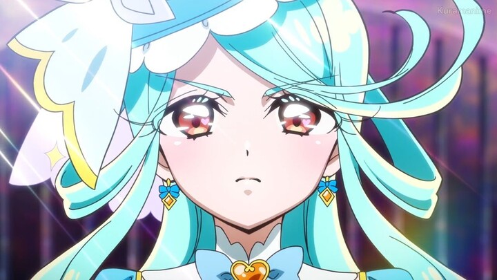 Star Detective Precure! Episode 26 (Sub Indonesia)