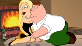 Family Guy: Sutradara jenius, terlahir sebagai penulis skenario