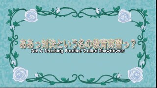 Oh! My Goddess (TV) S1.ep14
