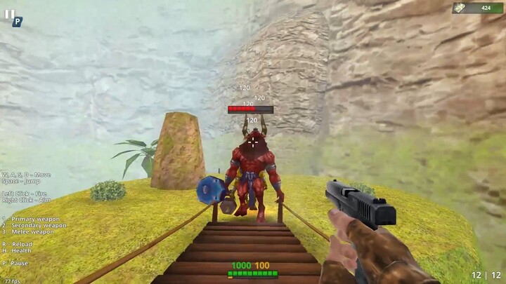 Special Ops: GO - SinglePlayer - 4