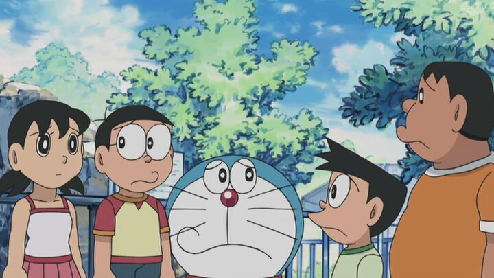 Doraemon (2005) - (99) RAW