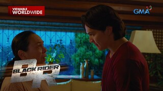 Alma, naalarma sa pagbabalik ni Calvin (Episode 146) | Black Rider