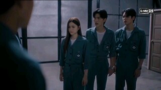 เกมทอยทะลุมิติ EP.8