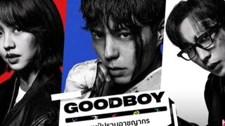 Good Boy Episode 4 Hindi dubbed