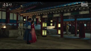 THE FORBIDDEN MARRIAGE EPISODES 5