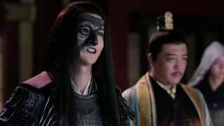 The.Wolf.Princess.Hindi.Dubbed.S01E20.720p