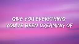 lily was a little girl music