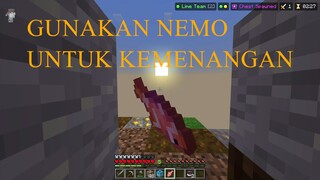 TRAP INI MEMBUAT ORANG KESAL DI MINECRAFT #2