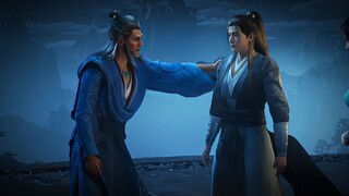 他一句伪灵根无妨，让落云宗从此威震天南！