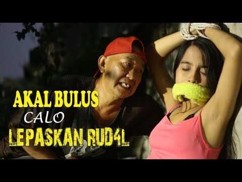 Akal Bulus Cal0 BerUjung Lepas Rudal - film pendek