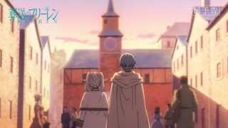 Sousou no Frieren - Preview Episode 14