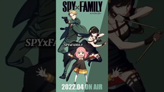 7 anime yang akan tayang di bulan April