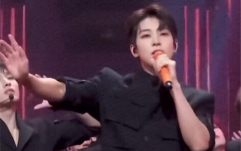 【Toàn Wonwoo】Chẳng ai có thể cưỡng lại được giọng khóc phảng phất trong câu hát này!!!