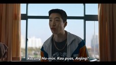 Weak Hero Class Season 2 Episode 2
