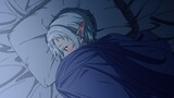 Sylphy can't stop thinking about Rudeus in bed | Mushoku Tensei: Jobless Reincarnation Season 2