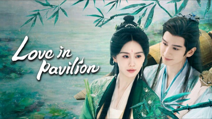 🇨🇳 Ep. 1-36 (End) All Episodes Fox Spirit Matchmaker 2 : Love In Pavilion (2025) [Eng]