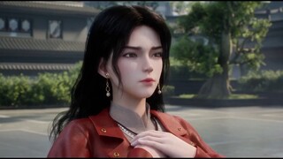 Urban Ancient Imortal Doctor Eps 41 Sub Indo