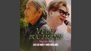 Vẽ Lại Bức Tranh (Original Soundtrack from 'Lật Mặt 7: Một ĐIều Ước')