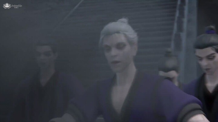 The supreme Body Refining master 8