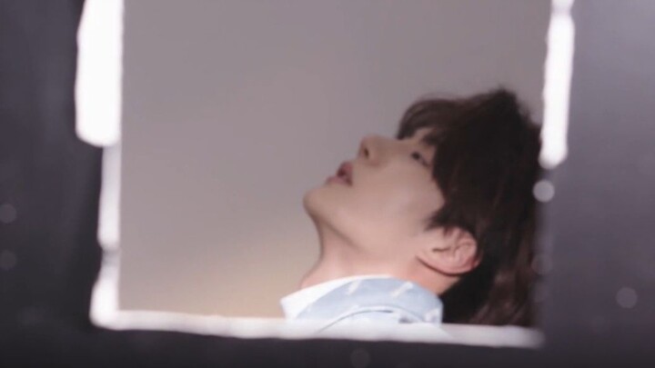 【Wang Yibo】Tertarik dalam Satu Detik! Janji padaku, tonton sampai akhir—39 detik pertama sudah bikin