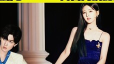 Chen Zheyuan dan Zhao Lusi memang bersama! Di adegan pengesahan GUCCI, keduanya menyatakan cinta mer