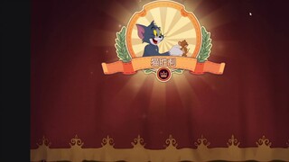 Game Tom và Jerry Mobile: Giải đấu thăng hạng Vua Mèo muộn màng