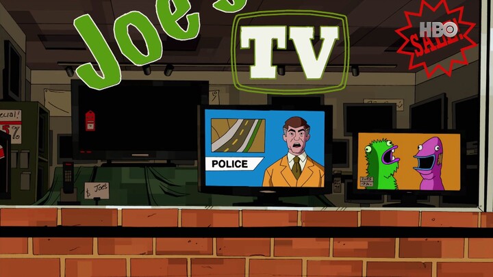 B3N T3N OMN!VER$ E06