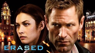 Erased [1080p] [BluRay] Aaron Eckhart 2012 Thriller/Action