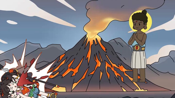 Ah Sanguo เริ่มการต่อสู้ทางวรรณกรรมกับฉัน Daxia โดยบอกว่า Sun Wukong พระพุทธเจ้าผู้ได้รับชัยชนะในการ