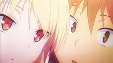 Sakurasou no Pet na Kanojo (Episode 7)