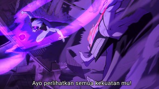 DAN DA DAN SEASON2 - EPISODE 1