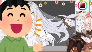 Âm mưu bùng nổ! Tại sao trên nhẫn của Girls' Frontline không có kim cương?