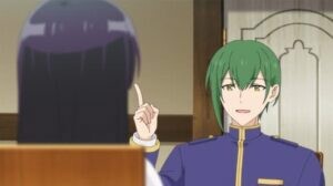 Villainess Level 99: I May Be the Hidden Boss But I’m Not the Demon Lord epsoide 9 [Sub Indo]