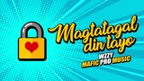Wzzy - Magtatagal Din Tayo (Official Lyrics Video)