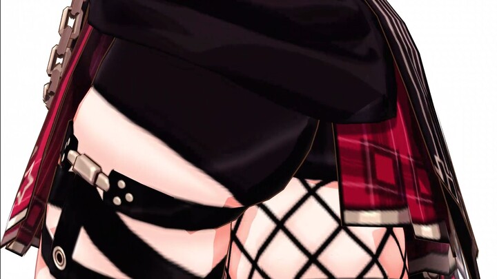 Shigure Kirara Rak* Point